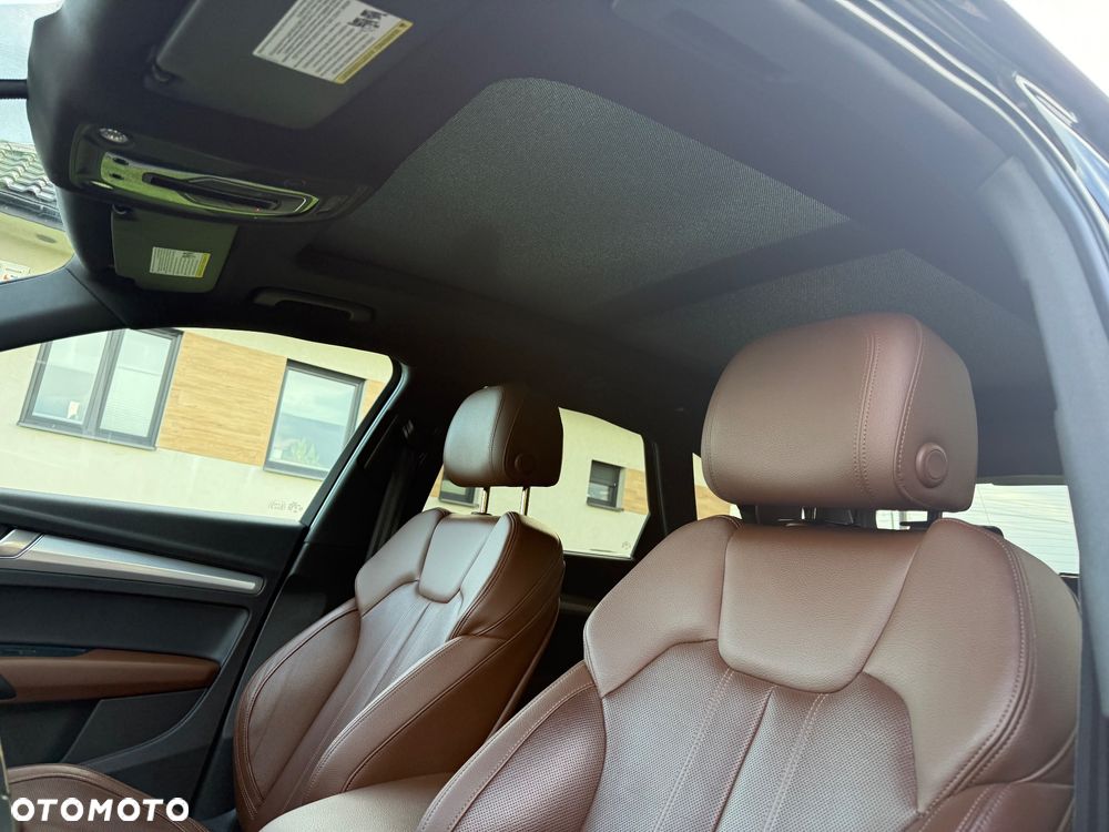 Audi Q5 2.0 TFSI Quattro S tronic sport - 13