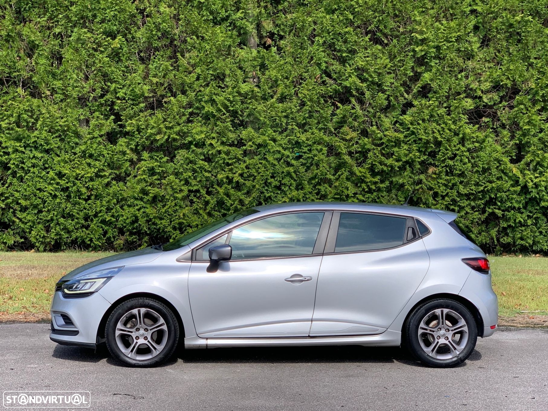 Renault Clio 1.5 dCi GT Line - 14