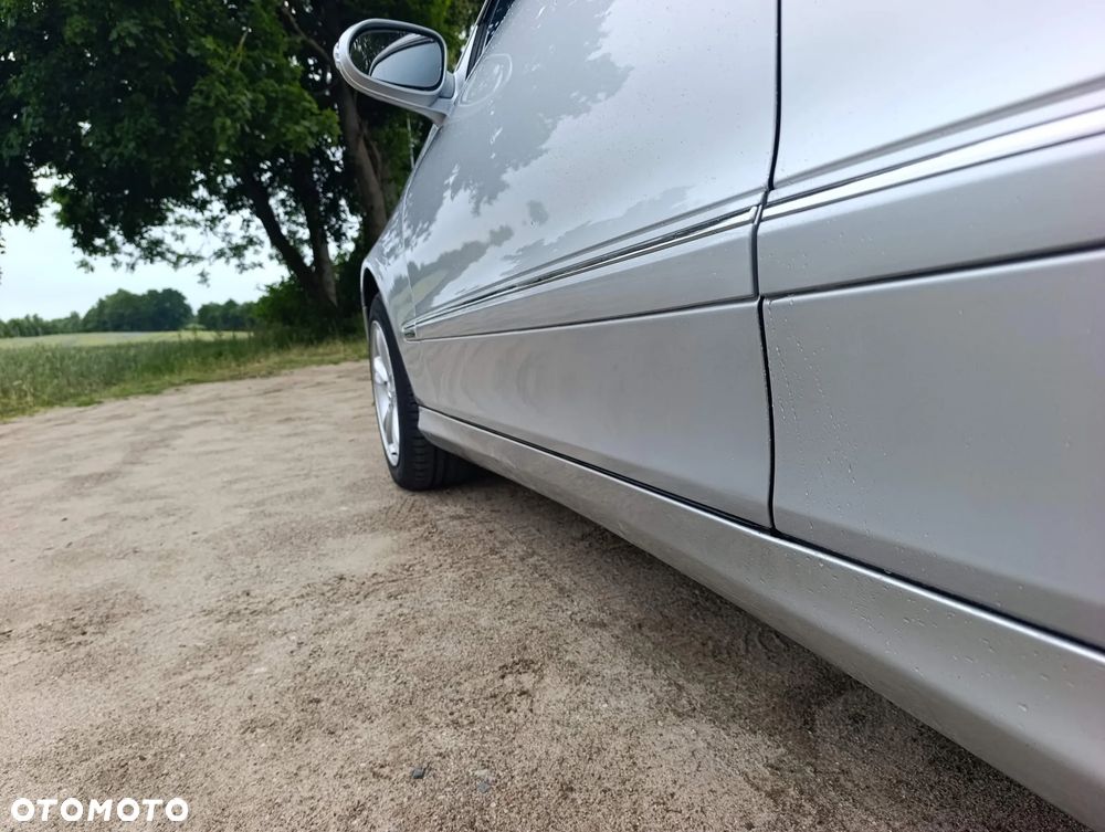Mercedes-Benz CLK 270 CDI Avantgarde - 11