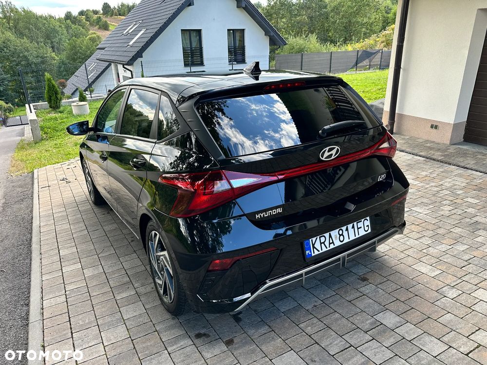 Hyundai i20 - 10