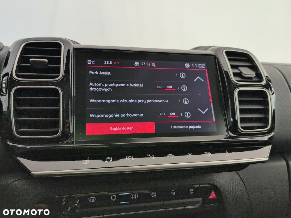 Citroën C5 Aircross 1.5 BlueHDi Shine EAT8 - 23