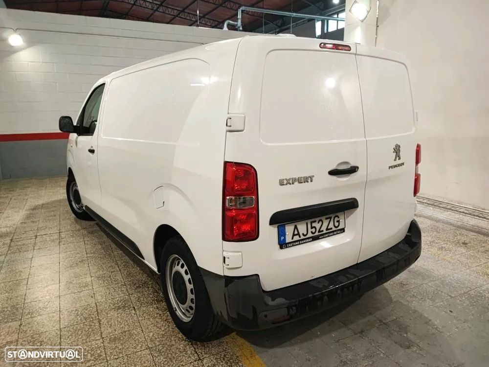 Peugeot EXPERT 1.5 BlueHDi L2H1 Premium Standard - 2