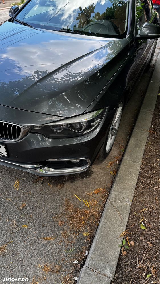 BMW Seria 4 420i AT - 4