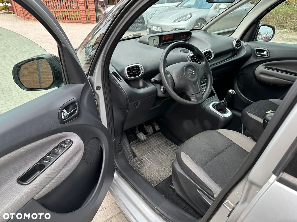 Citroën C3 Picasso - 6