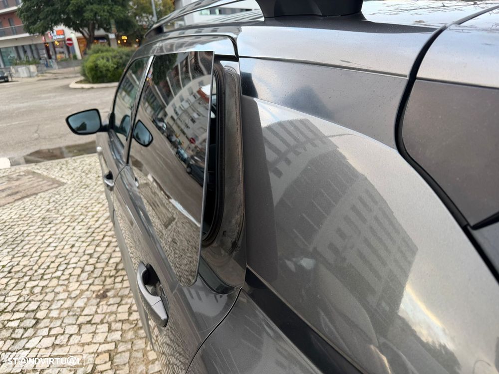 Citroën C4 Cactus 1.2 PureTech Feel - 9