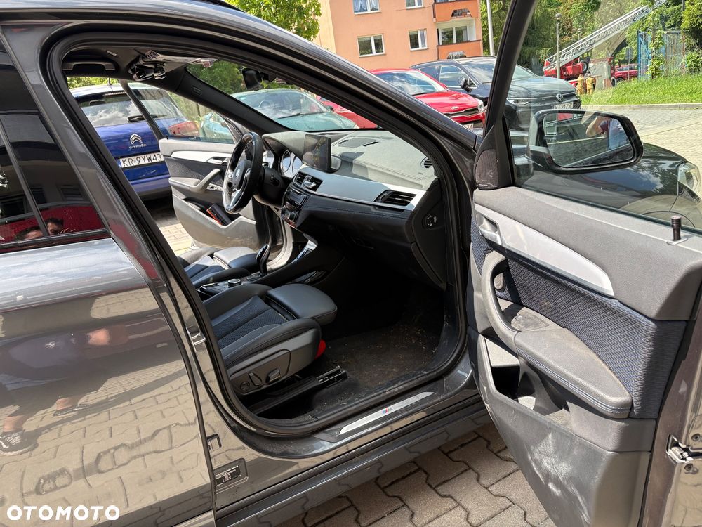 BMW X1 - 11
