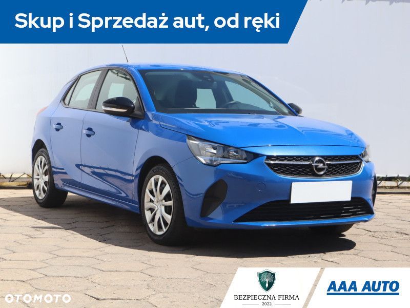 Opel Corsa - 3