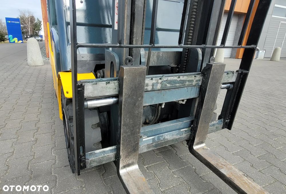 Jungheinrich TFG320 - 8