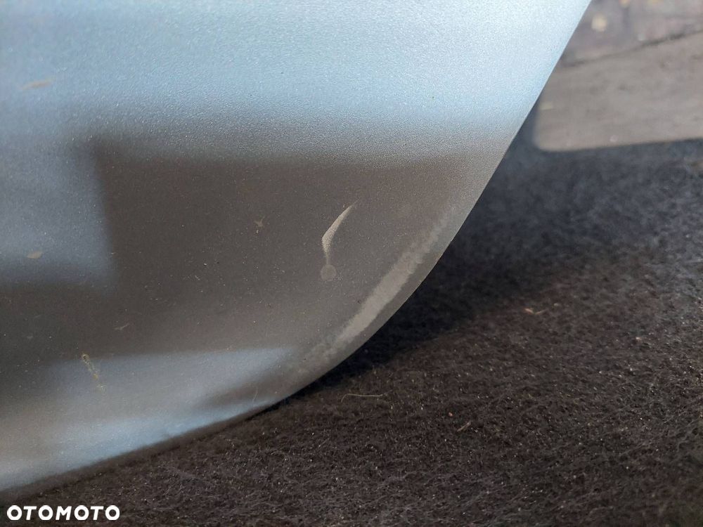 DRZWI KOMPLETNE LEWY TYŁ BMW E46 SEDAN 354/7 TITANSILBER METALLIC - 5