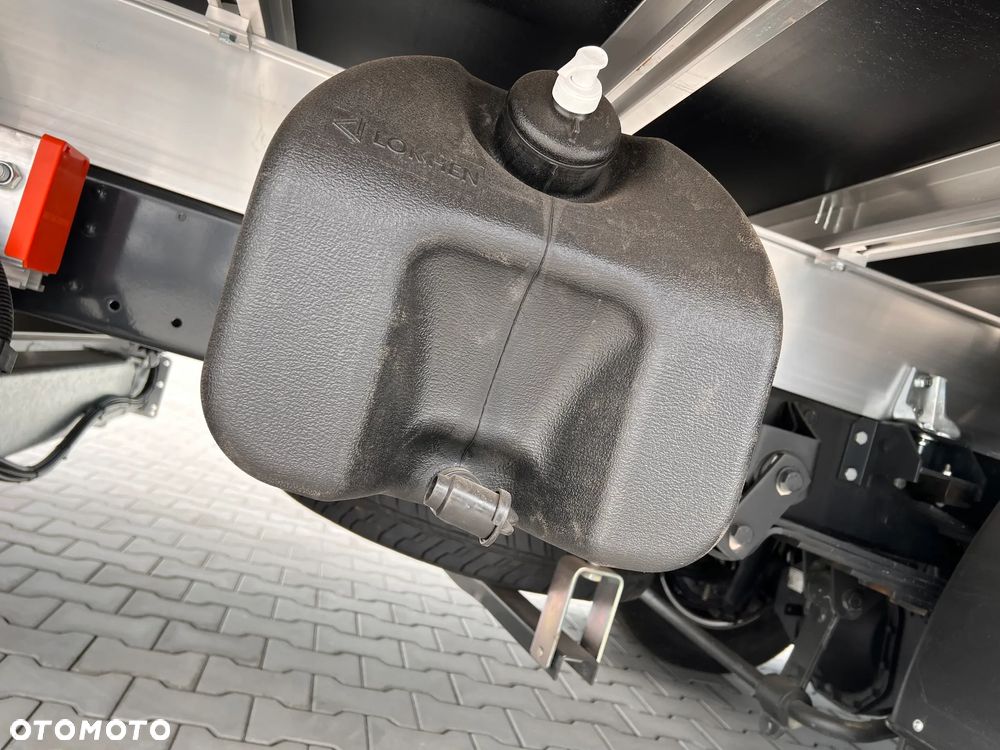 Iveco OSTATNI DOSTĘPNY OD RĘKI!!!TWOJA PRZEWAGA ZACZYNA SIĘ JUŻ DZIŚ,MOCNY GRACZ ZBUDOWANY DO CIĘŻKIEJ PRACY,KOMFORT W TRASIE,ZYSK W BIZNESIE - 35