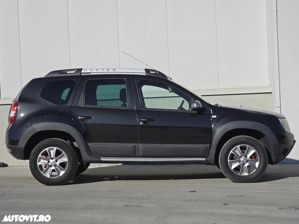 Dacia Duster - 16