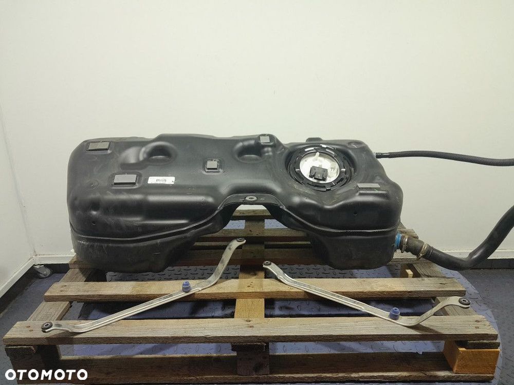 BMW X3 G01 LCI 2.0B 245 KM ZBIORNIK BAK PALIWA 9897885 - 1