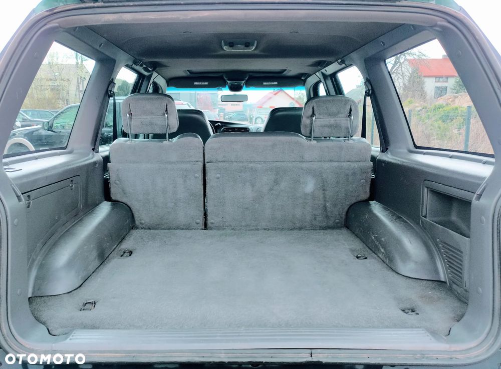 Ford Explorer 4.0 - 15
