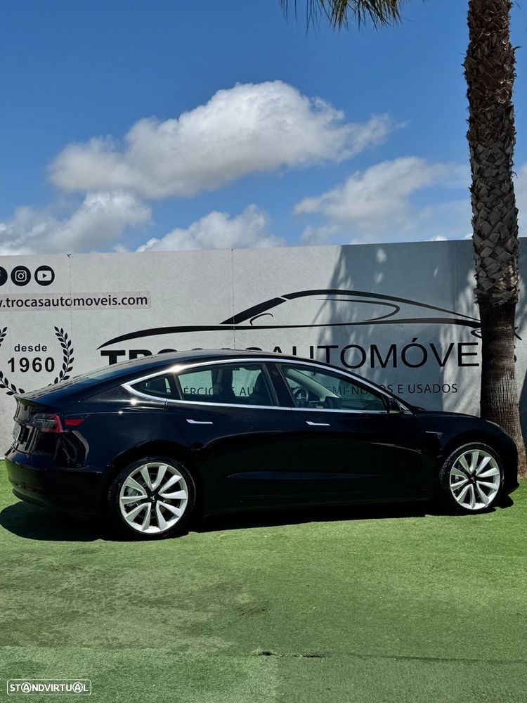 Tesla Model 3 Standard RWD Plus - 5