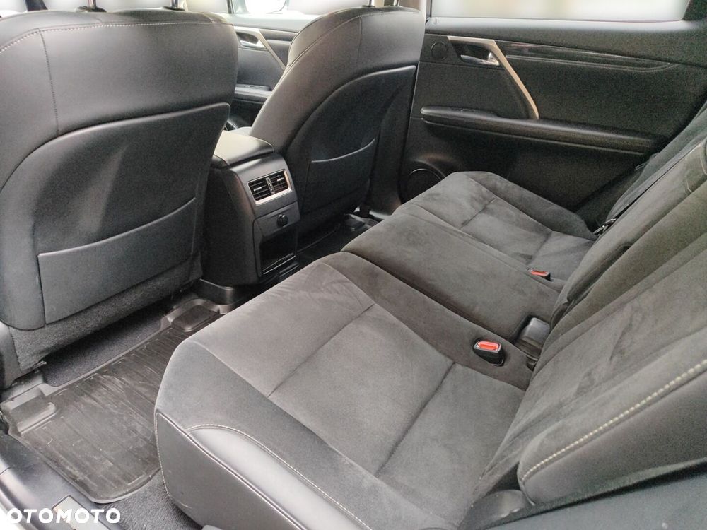 Lexus RX 200t / 300 Elite - 14