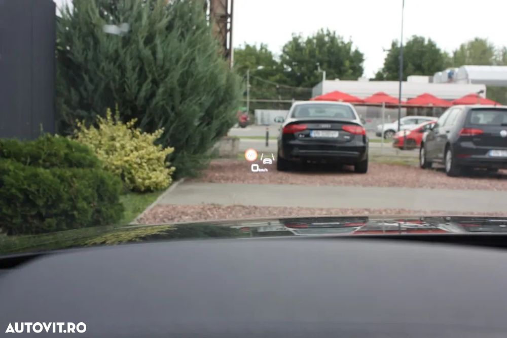 Audi A6 3.0 50 TDI quattro Tiptronic Design - 15
