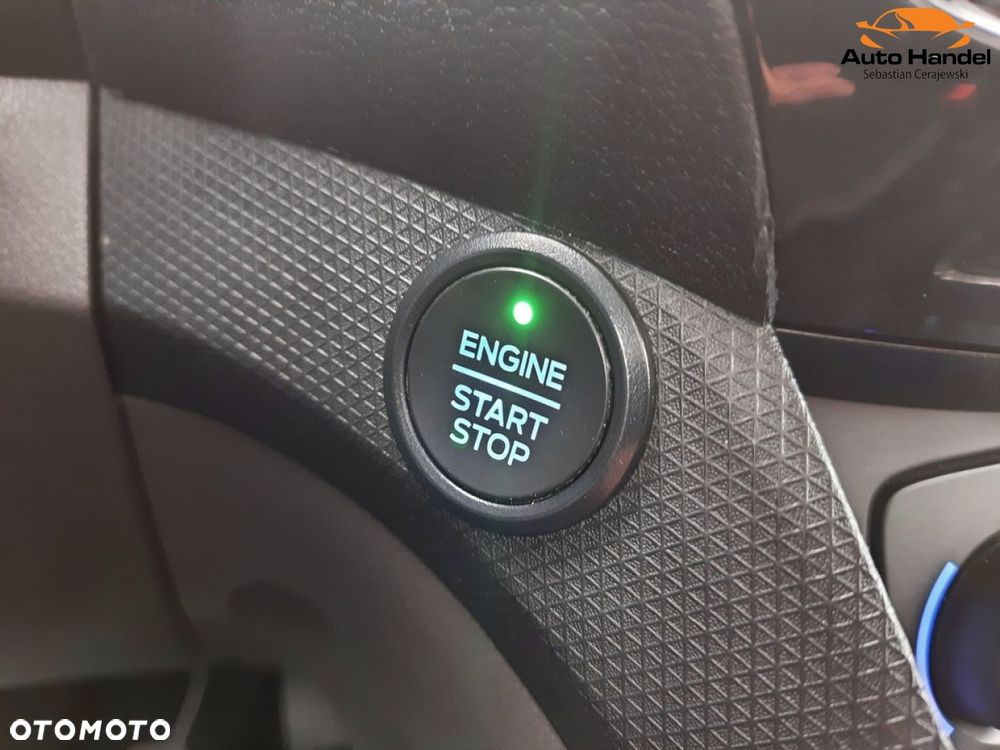 Ford Tourneo Connect Grand 1.5 EcoBlue Start/Stop Titanium - 31