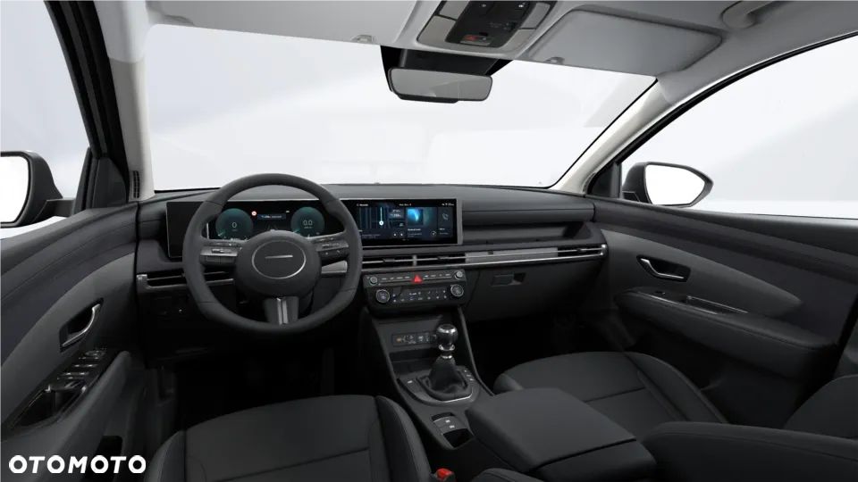 Hyundai Tucson 1.6 T-GDi Executive 2WD - 6