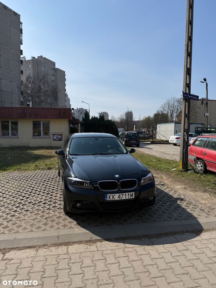BMW Seria 3 - 1