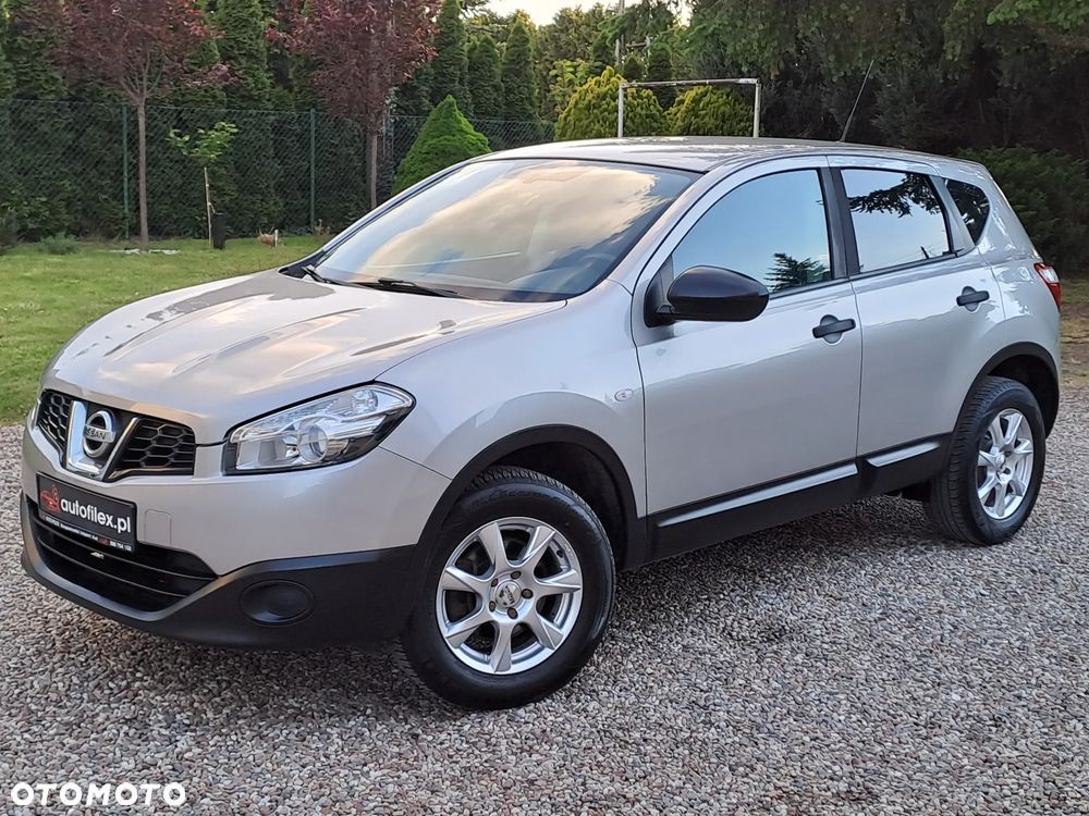 Nissan Qashqai - 24