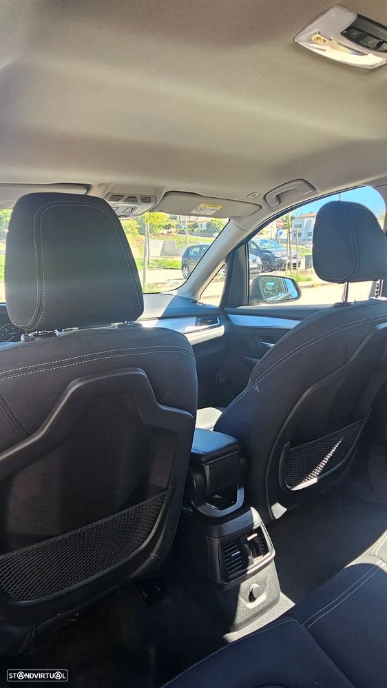 BMW 216 Active Tourer d Line Sport - 6