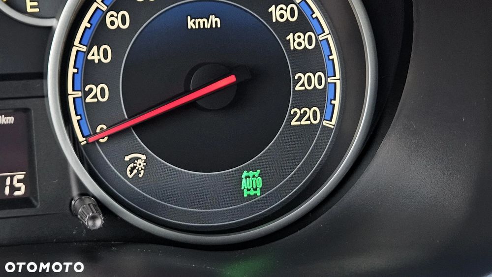 Suzuki SX4 1.6 VVT 4x4 Style - 33