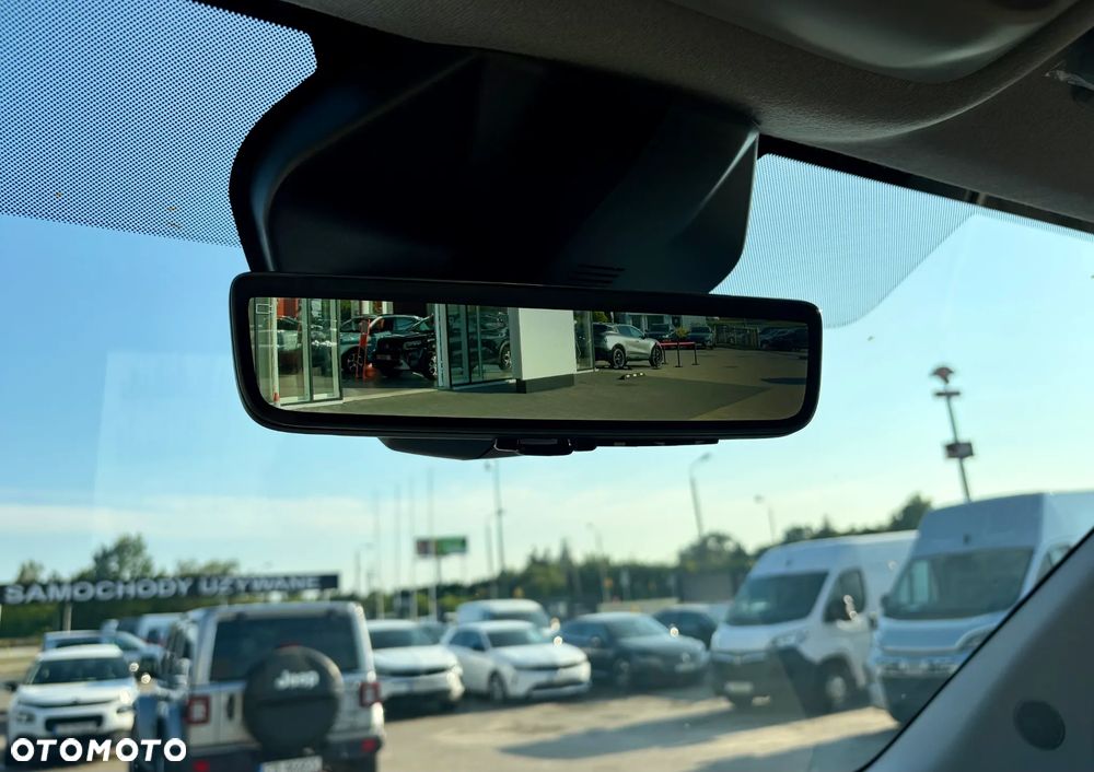 Opel Vivaro Furgon Brygadowy XL - 13
