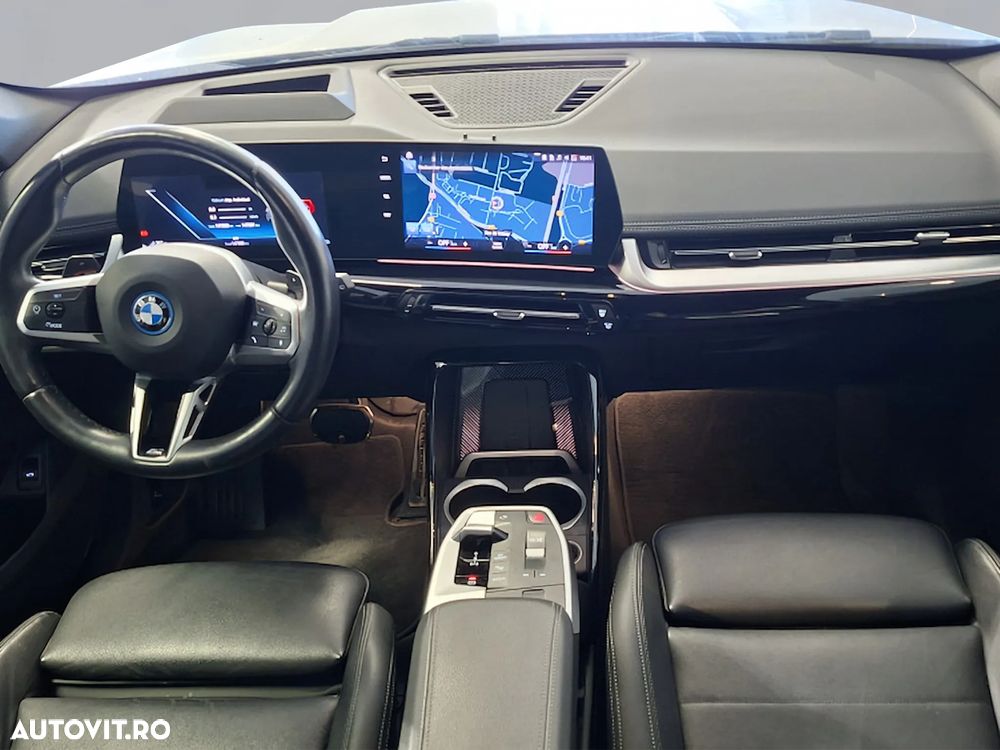 BMW X1 xDrive25e Aut. M Sportpaket - 4