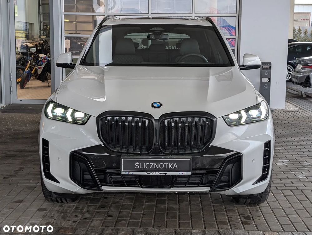 BMW X5 xDrive30d mHEV sport - 3