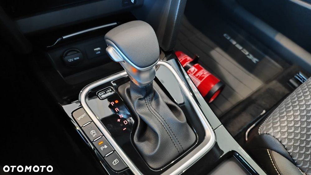 Kia XCeed - 14
