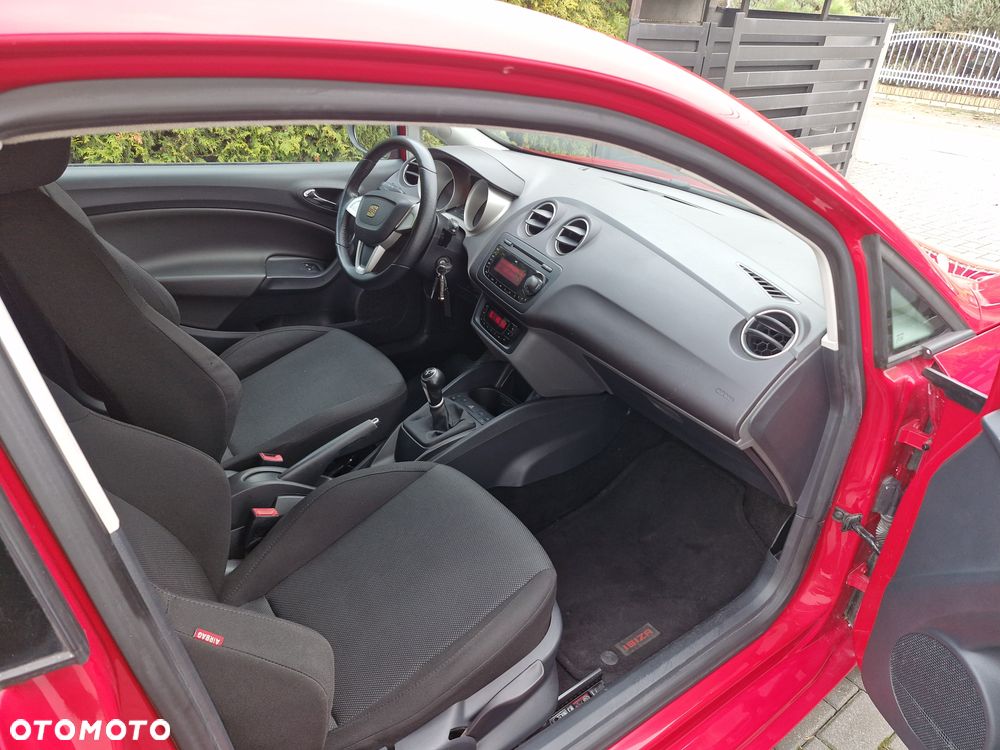 Seat Ibiza - 15