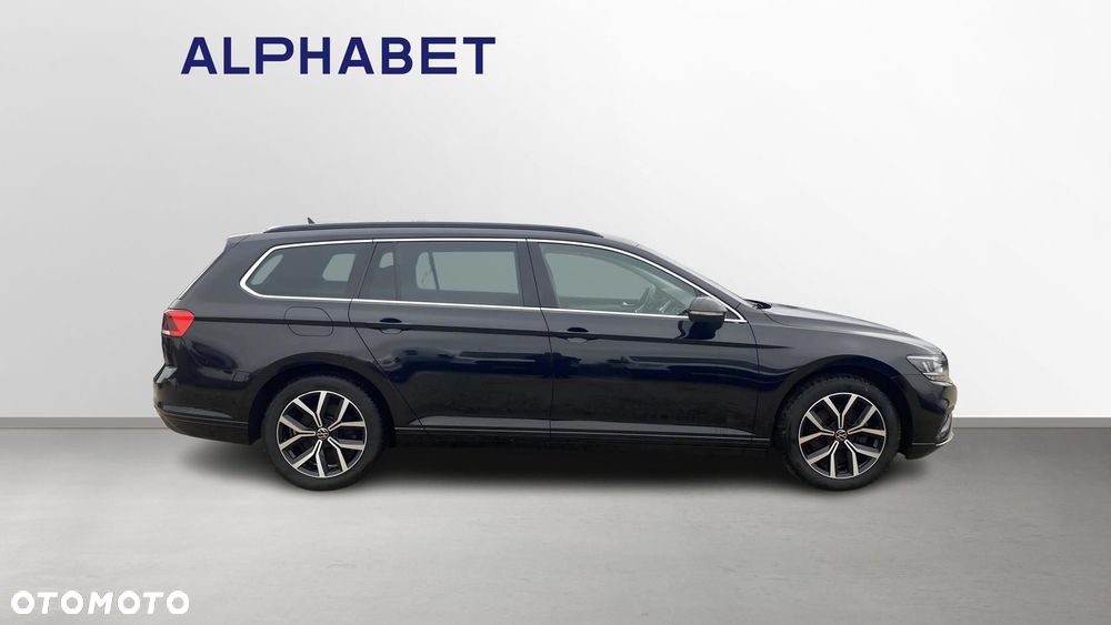 Volkswagen Passat - 6