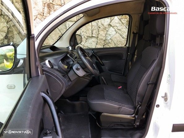 Renault Kangoo 1.5 dCi Business 3L S/S - 16