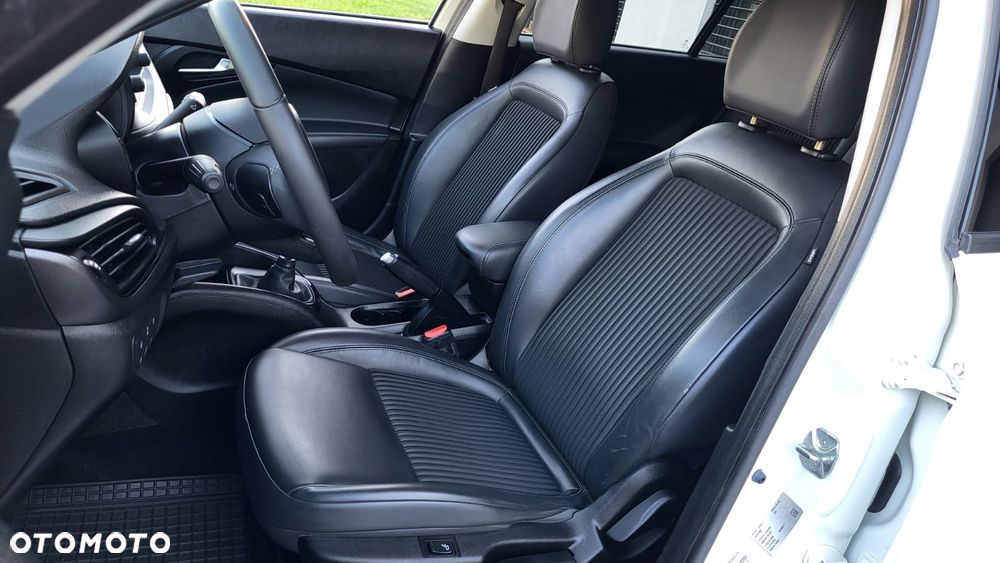Fiat Tipo 1.4 T-Jet S-Design - 28