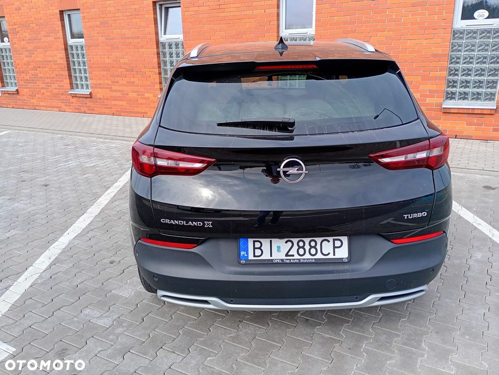 Opel Grandland X 1.6 T Innovation S&S - 5