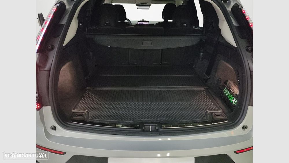 Volvo EX90 111 kWh Twin Motor Ultra - 15