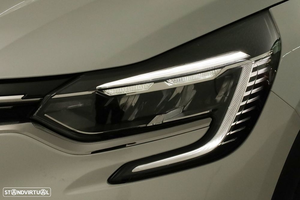 Renault Captur 1.0 TCe Techno Bi-Fuel - 6