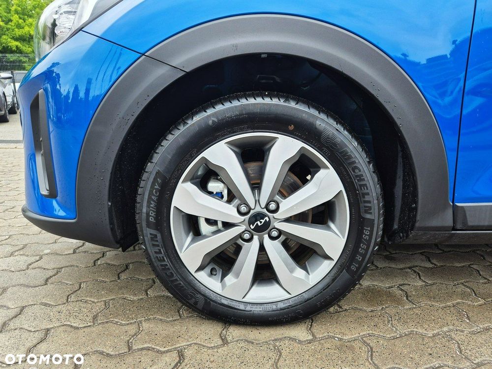 Kia Stonic 1.0 T-GDI M - 11