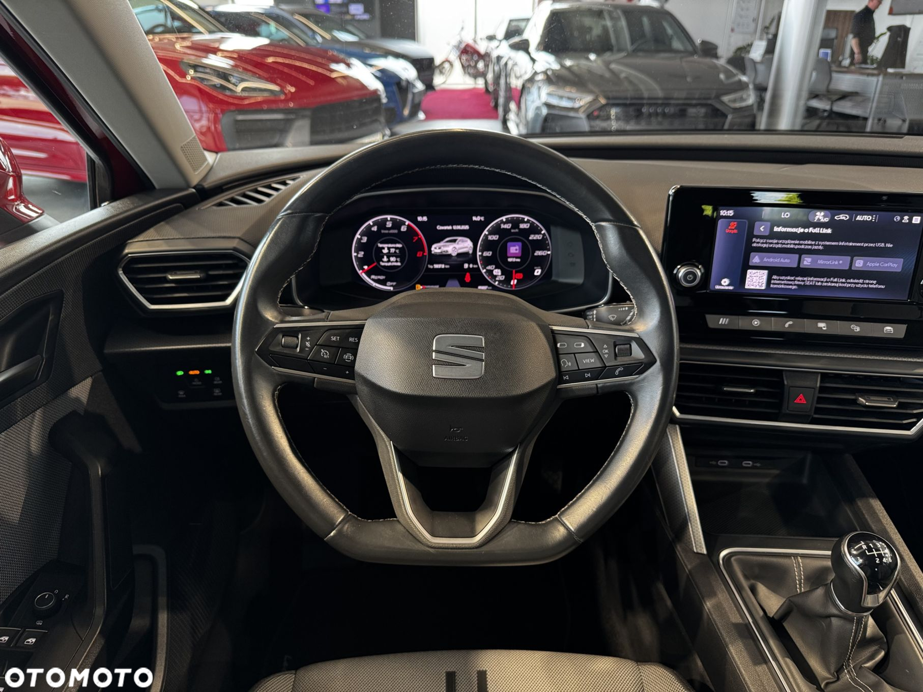 Seat Leon - 17