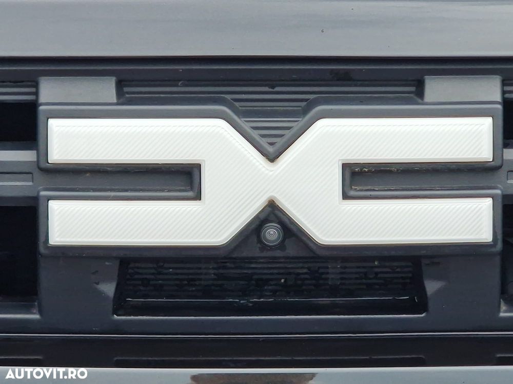 Dacia Duster 155 Extreme - 15
