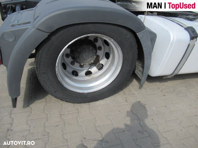 MAN TGX 18.500 4X2 LLS-U - 27