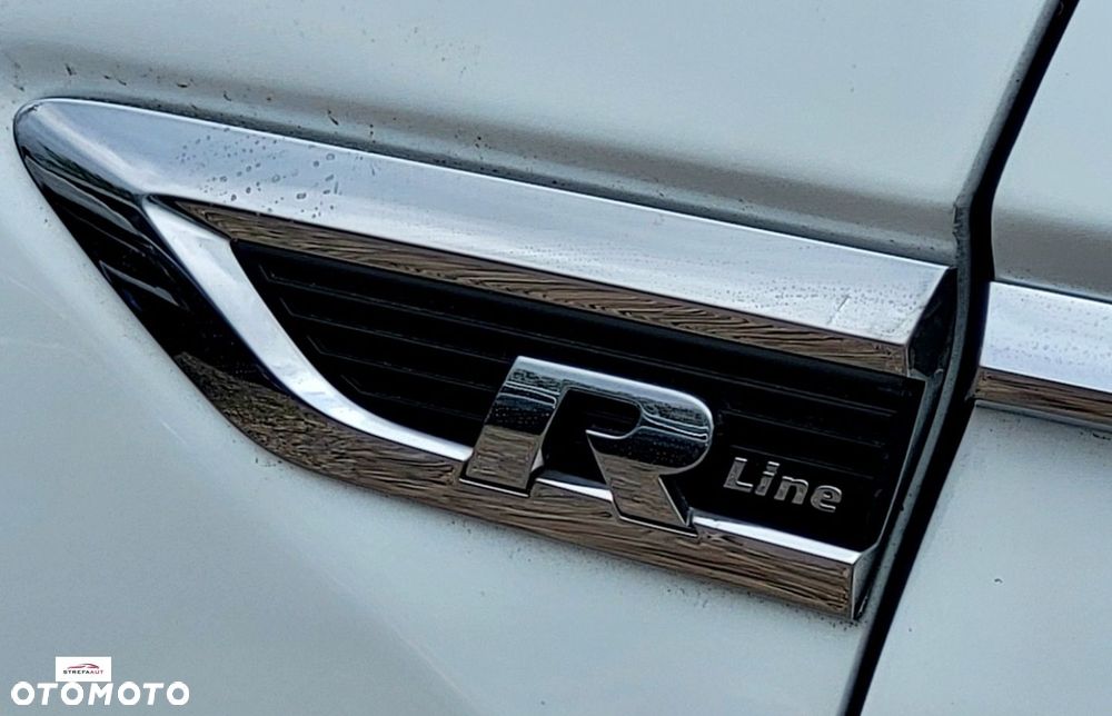 Volkswagen Tiguan - 28