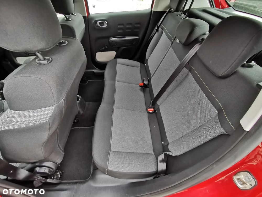 Citroën C3 - 7
