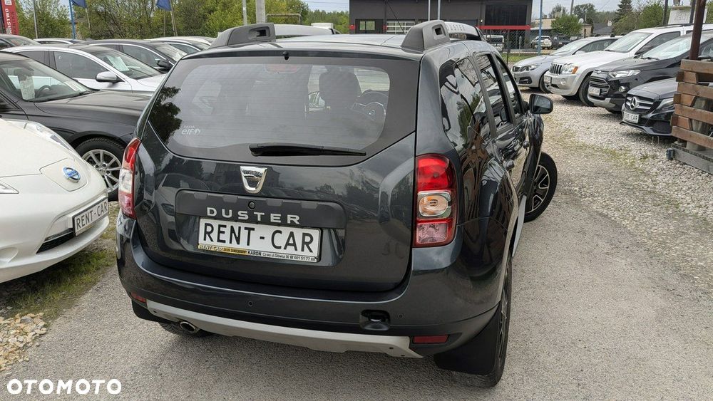 Dacia Duster - 11