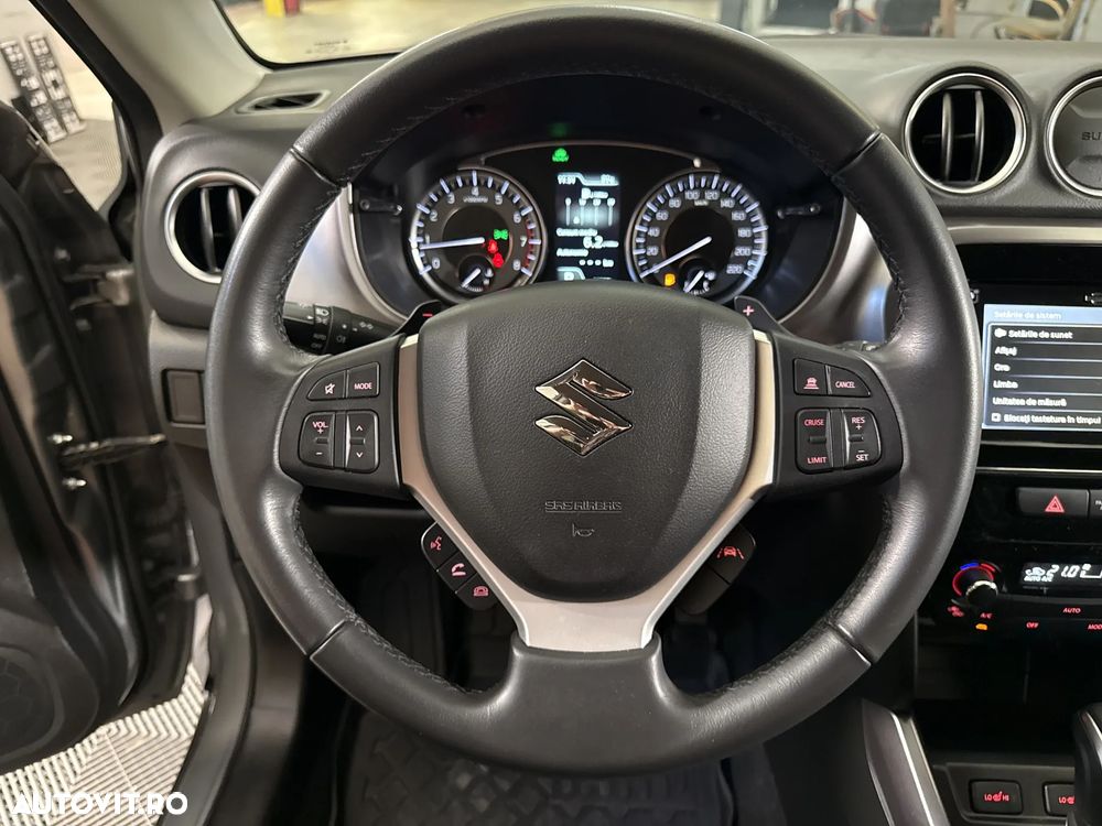 Suzuki Vitara - 17