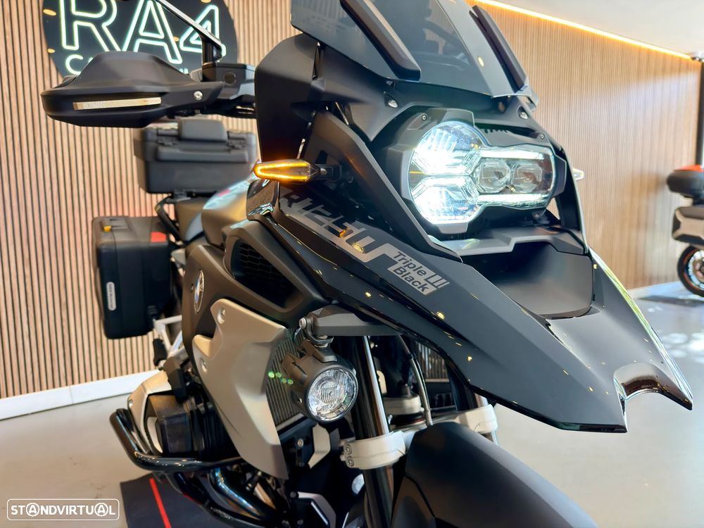 BMW R 1250 GS ULTIMATE EDITION (Série Limitada a 2100 unidades) - 24