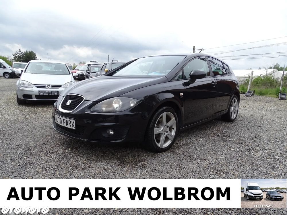 Seat Leon 1.8 TSI Style DSG
