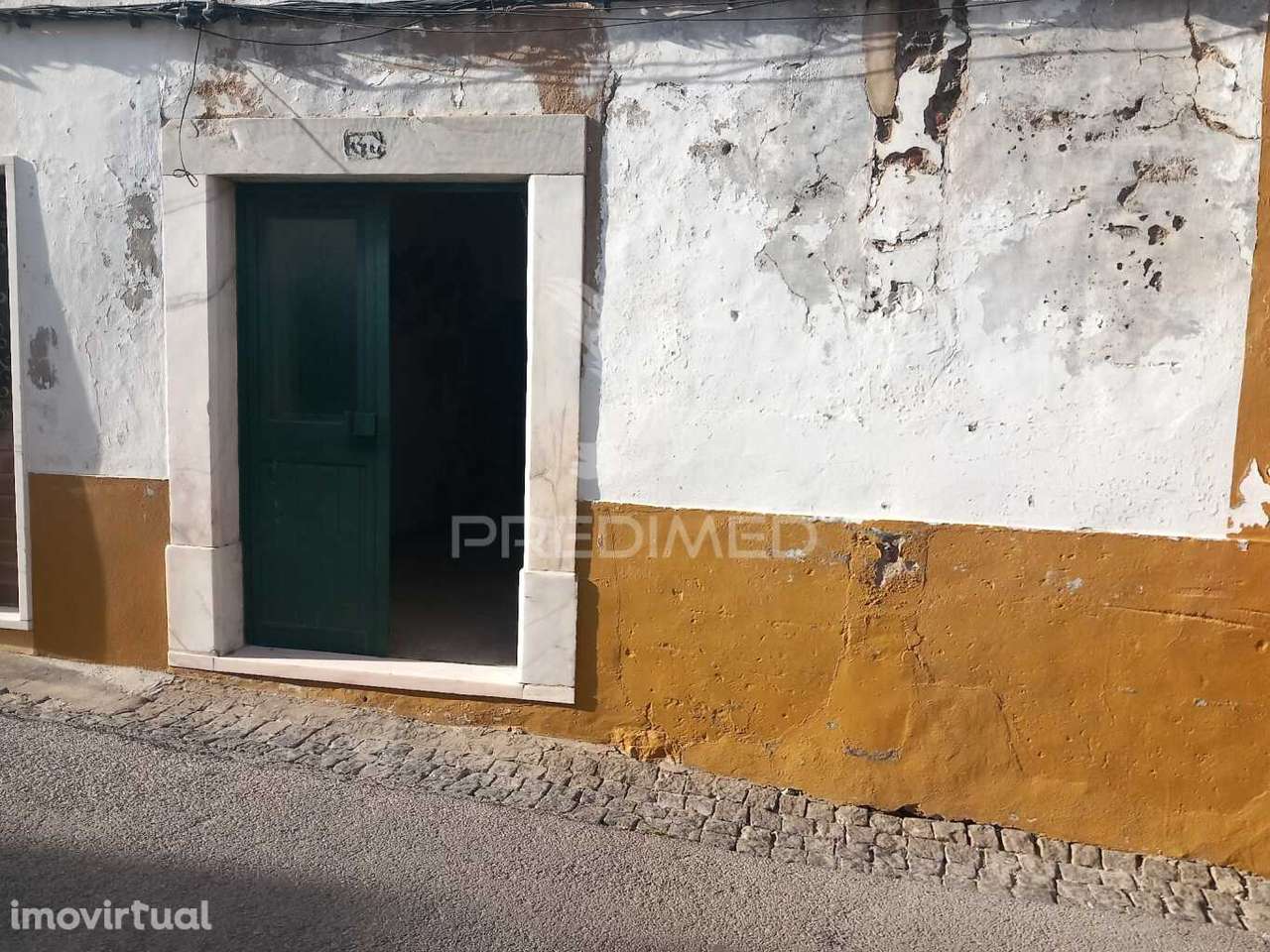 Moradia T2 na cidade de Borba - Grande imagem: 5/35