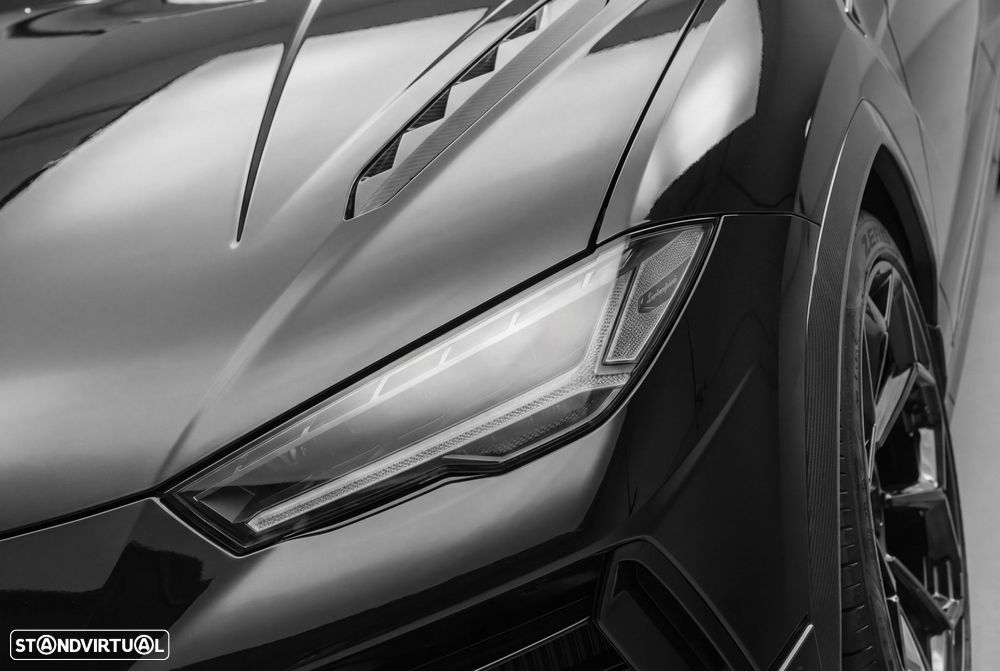 Lamborghini Urus 4.0 V8 Performante - 45
