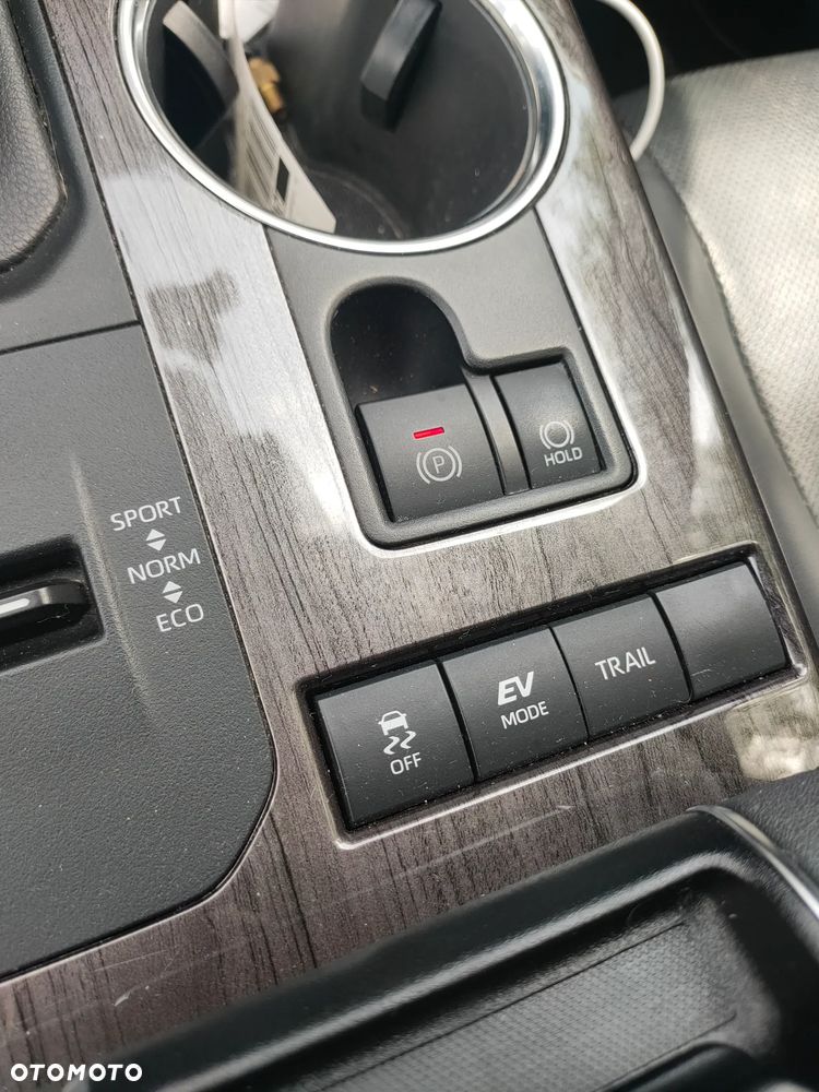 Toyota Highlander 2.5 Hybrid Prestige - 9